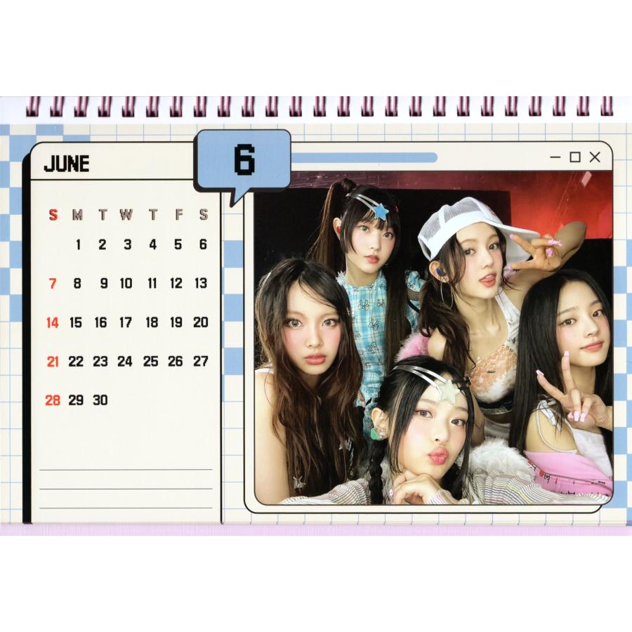 newjeans シーグリ 2025 トレカ 卓上カレンダー フォトブック 公式 newjeans シーグリ 2025 トレカ 卓上カレンダー フォトブック