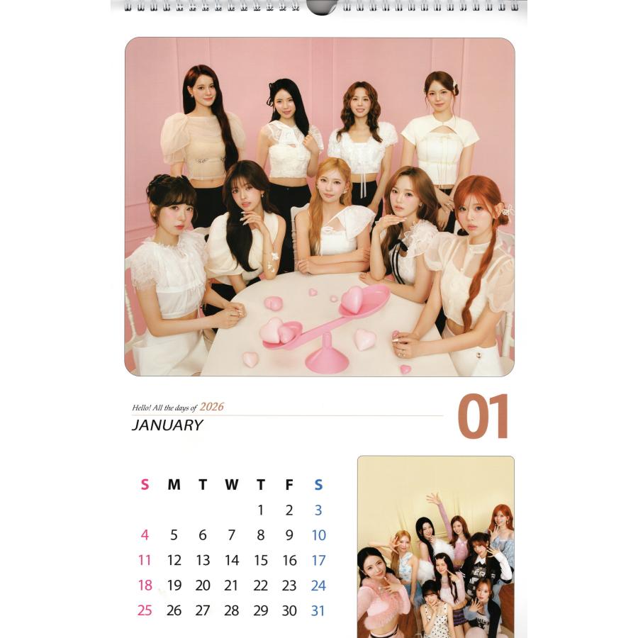 K-POP グッズセット うちわ カレンダー Amazon.co.jp: 新日本カレンダー うちわ 推し活グッズ ジャンボ