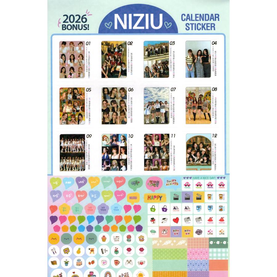 K-POP グッズセット うちわ カレンダー 710g83ZiXPL._AC_UL210_SR210,