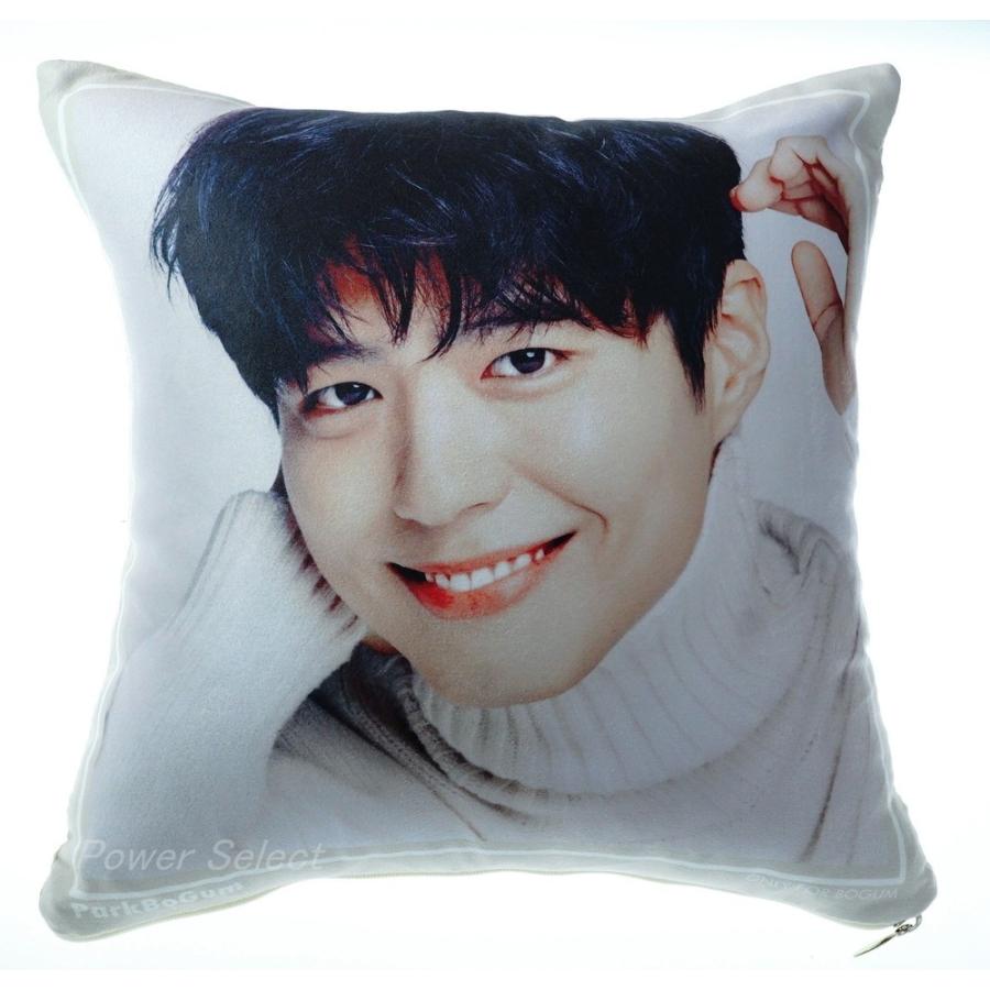 パク ボゴム パクボゴム グッズ クッション 抱き枕 新作写真2 Pakcu5 スター セレクション 通販 Yahoo ショッピング