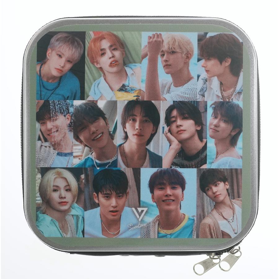 SEVENTEEN セブチ グッズまとめ売り! SEVENTEEN セブチ グッズまとめ売り!