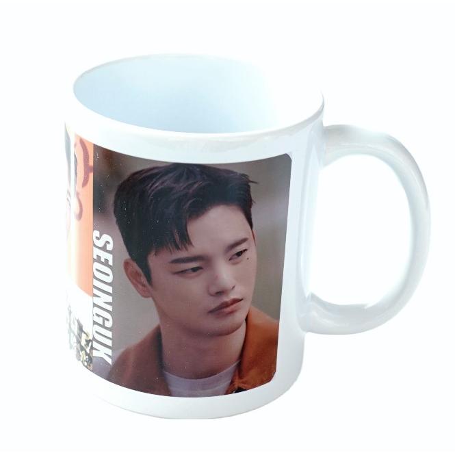 ソイングク グッズ マグカップ K-POP : スター セレクション - 通販