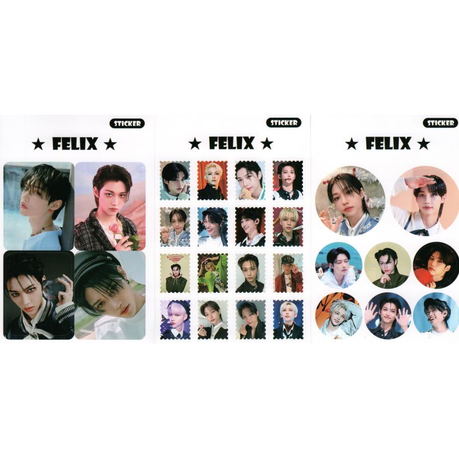 stray kids ストレイキッズ Felix フィリックス グッズ ポスト stray kids ストレイキッズ Felix フィリックス グッズ ポスト