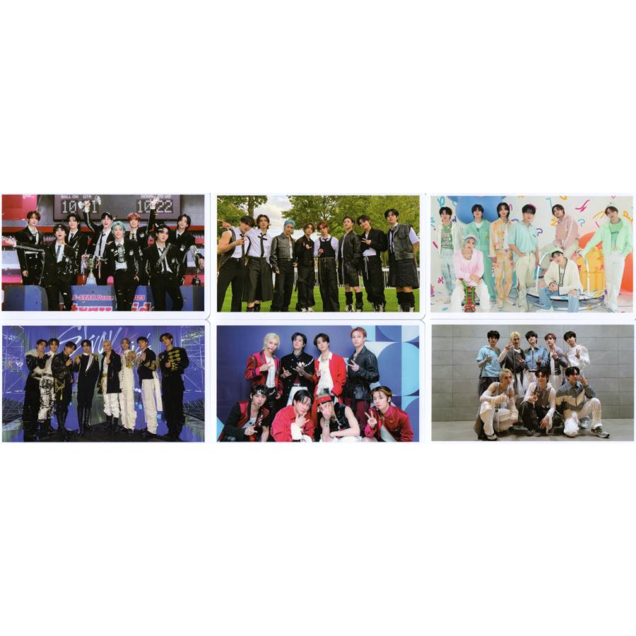 Stray Kids ストレイキッズ グッズ スペシャルフォトカードセット 60枚