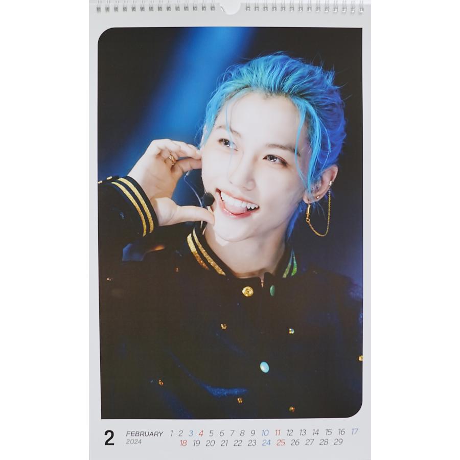 Stray Kids ストレイキッズ Felix フィリックス グッズ 大判 壁掛け