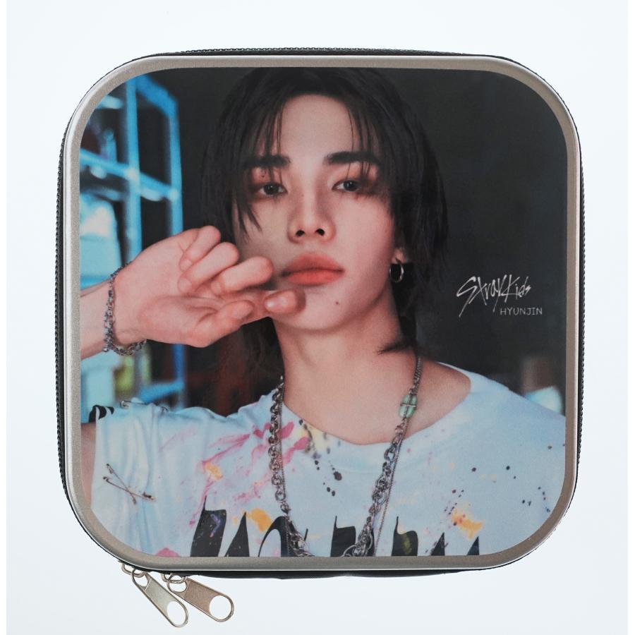 【激レア】Straykids iamyou ショーケース ヒョンジン Stray Kids OFFICIAL GOODS – Page 3 – JYP JAPAN ONLINE STORE