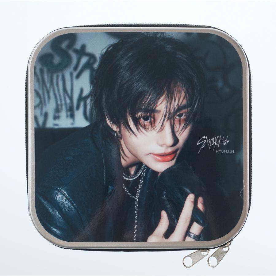 PRINCE DEMOS 1980-1994 CDセット缶ケース入り Editable Kpop Demon Hunters Soda Pop Label 7.5 Oz | Kpop Saja Boys