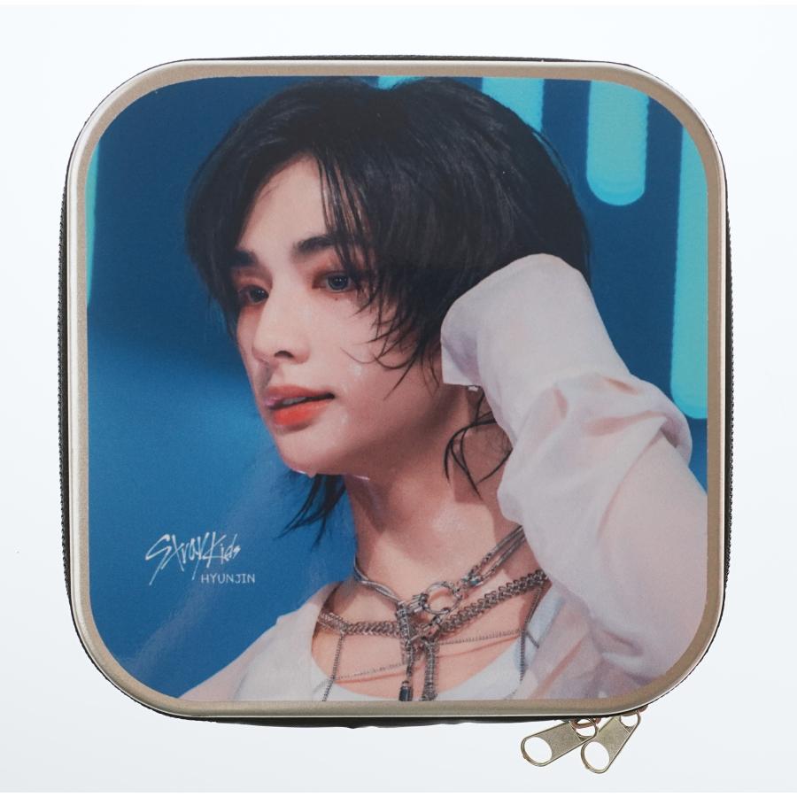 【激レア】Straykids iamyou ショーケース ヒョンジン 激レア】Straykids iamyou ショーケース ヒョンジン Stray Kids
