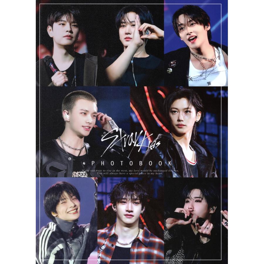 StrayKids　スキズ　写真集　2冊セット stray kids 雑誌2冊セット ストレイキッズ スキズ - メルカリ