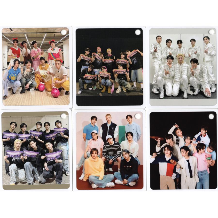 stray kids ストレイキッズ グッズ 韓国語 単語カード 単語帳 63枚入 + ケース付 K-POP |  | 01