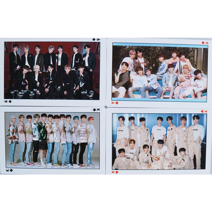 treasure ホットトラックス 限定トレカ 12種セット 3集 バラ売り可能