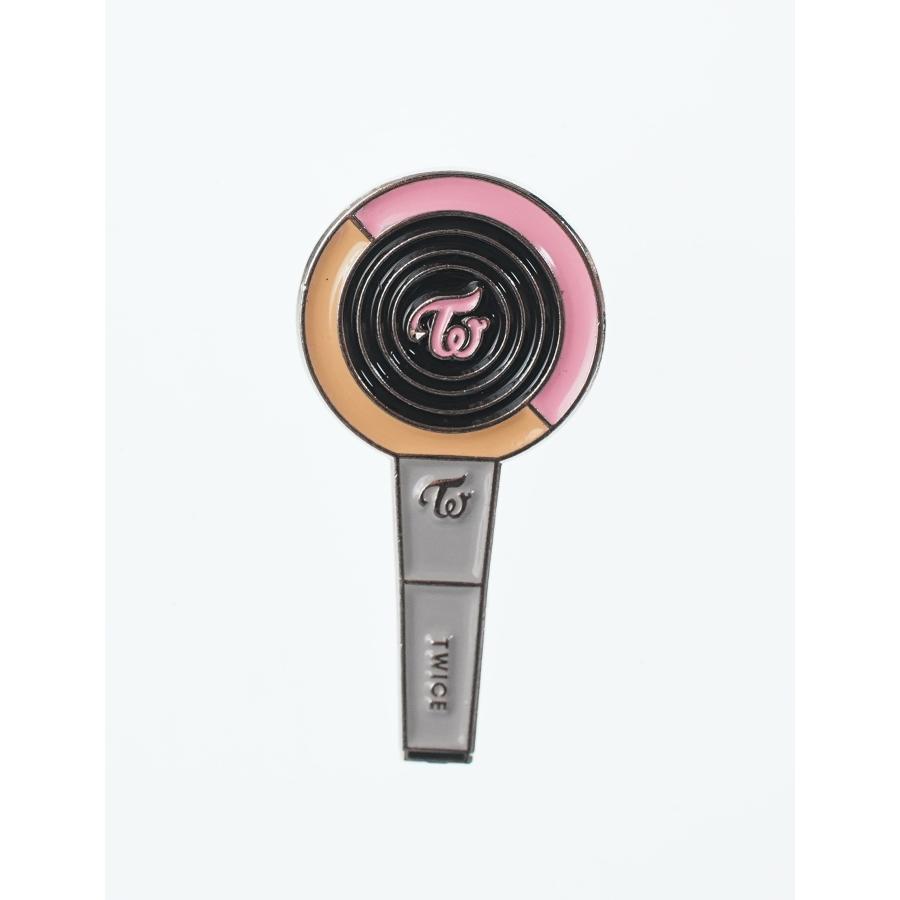 TWICE トゥワイス グッズ ピンバッジ ピンバッチ メタルバッジ ピンズ