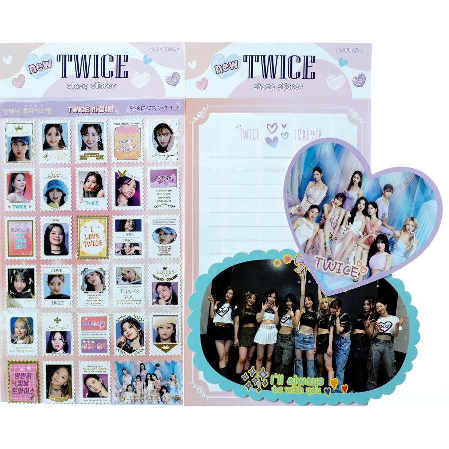 TWICE グッズ 27点セット