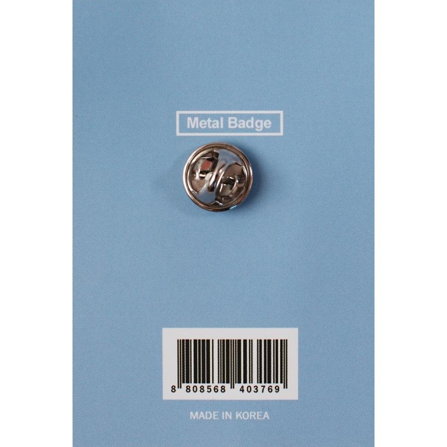 チャウヌ グッズ ピンバッジ ピンバッチ メタルバッジ ピンズ K-POP