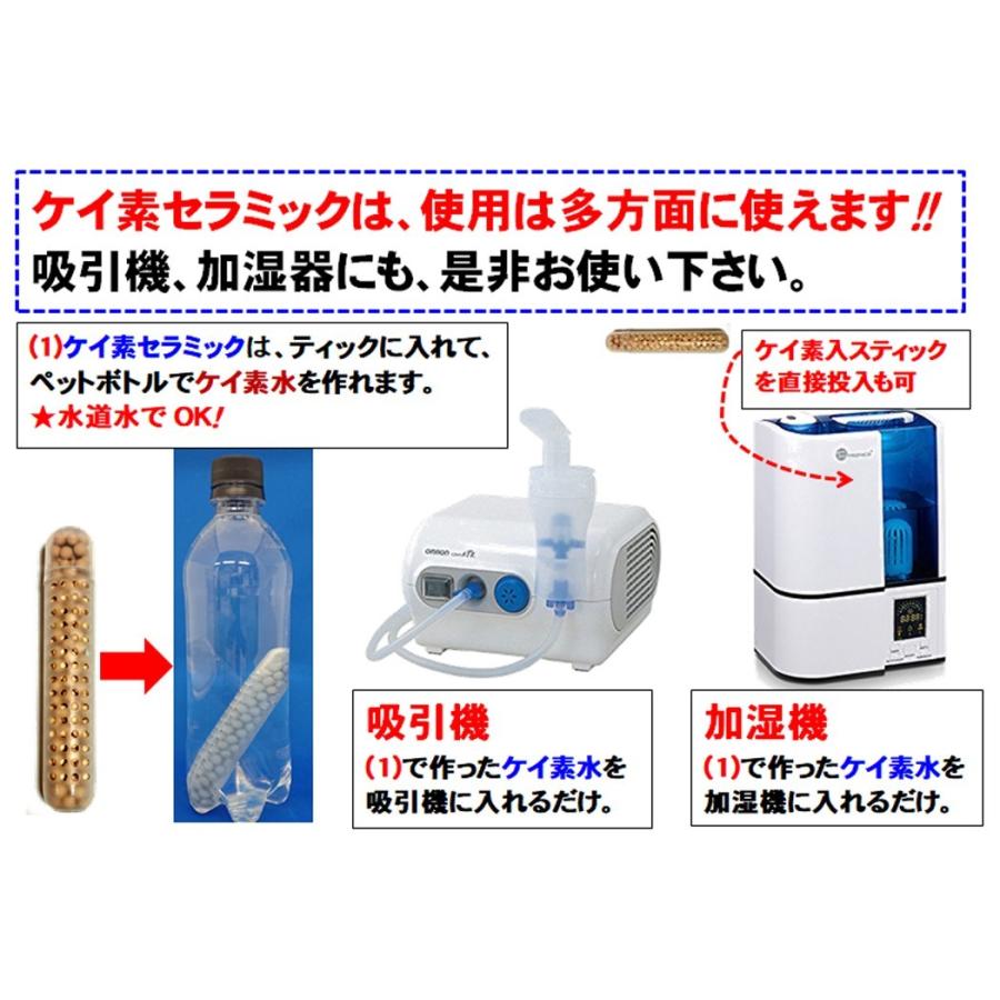 純正品 1本で約2年持ちます ケイ素スティック Silica Stick ５本セット割引中 ペットボトルですぐできる ケイ素水生成スティック P9e13eftsh パワーサイレックス新yahoo 店 通販 Yahoo ショッピング