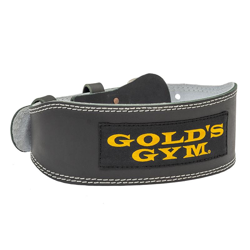 ゴールドジム トレーニングレザーベルト(パッド付) : g-0811 : パワースティションヤフー店 - 通販 - Yahoo!ショッピング ゴールドジム トレーニングレザーベルト(パッド付) : g-0811 : パワースティションヤフー店 - 通販 - Yahoo!ショッピング