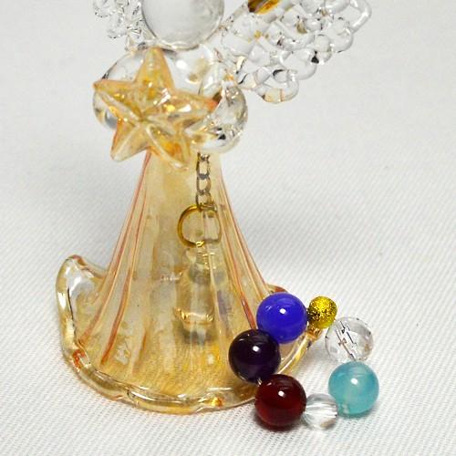 願いを叶える輪 8種類から選べるお守り パワーストーン 金運 恋愛運