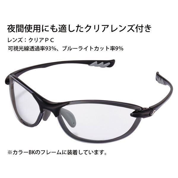 AXE（アックス） サングラス AS - 350 AS350 Sブラック×グレー_1