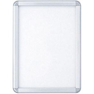 シンエイ ポスターグリップ PG-32R A3 銀