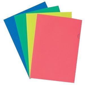 ジョインテックス カラーホルダー A4 MX200枚 D611J-10MX