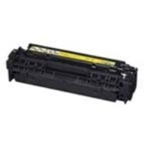Canon キヤノン トナーカートリッジ 純正 〔CRG-418YEL〕 イエロー(黄