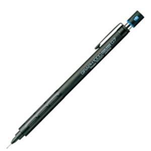 (御役目用5仕掛ける) ぺんてる 機械製図用シャープペンシル/シャーペン 〔芯径：0.7粍〕 グラフ記録1000 PG1007 文具、ステーショナリー-定規、製図用品-キッチン、日用品、文具
