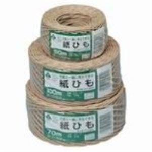 （まとめ）マルアイ 紙ひも カヒ-7 NO.730号〔×10セット〕