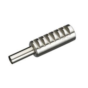 （まとめ）プラス 強力パンチ NO.200用替刃〔×2セット〕