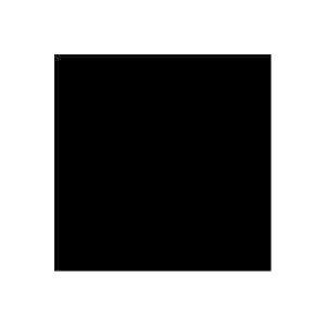 （まとめ）ジョインテックス 単色おりがみクロ 100枚 B260J-12〔×20セット〕