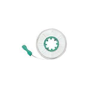 （まとめ）プラス テープホワイパーエコ交換テープ 5mm 20個〔×2セット〕
