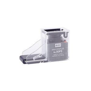 （まとめ）マックス ホッチキス針 NO.50FE MS92344 5000本 〔×3セット〕