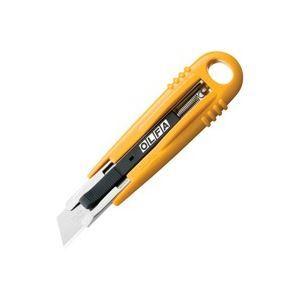 （まとめ）オルファ セーフティカッター 149B〔×10セット〕