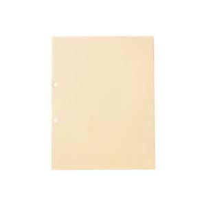 （まとめ）ジョインテックス OPPクリアポケット 中紙有2穴10枚 D120J〔×30セット〕