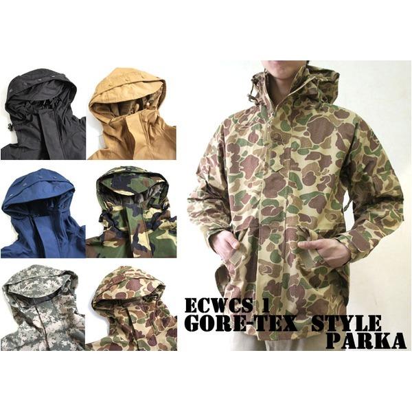 S 1ジャケット パーカー Ecwc アメリカ軍 レプリカ 迷彩 カモ ウッドランド Jp041yn 透湿防水素材 Lサイズ 迷彩服 戦闘服 お得な特別割引価格 Productora Df Com Mx