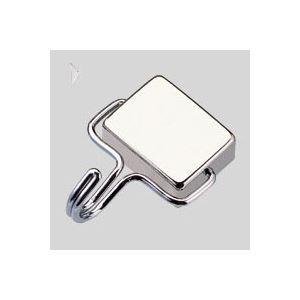 GUCCI グッチ GGシマレザー マネークリップ 磁石タイプ 保存袋・付属品