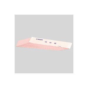（まとめ） 吸取紙 CR-SE20-PI ピンク 20枚入 〔×30セット〕