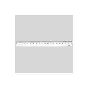 （まとめ） ノングレアアクリル御定まり CR-RR30 1本入 〔×20仕掛ける〕 文具、ステーショナリー-定規、製図用品