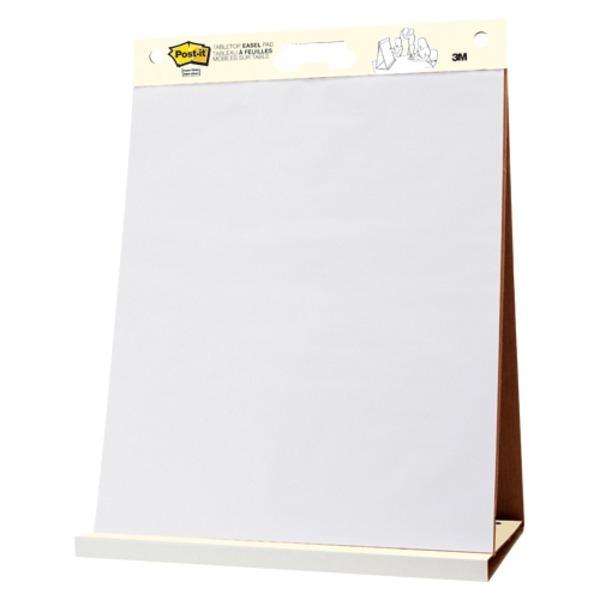 （まとめ） 住友スリーエム ポストイット(R) イーゼルパッド EASEL563 1個入 〔×3セット〕
