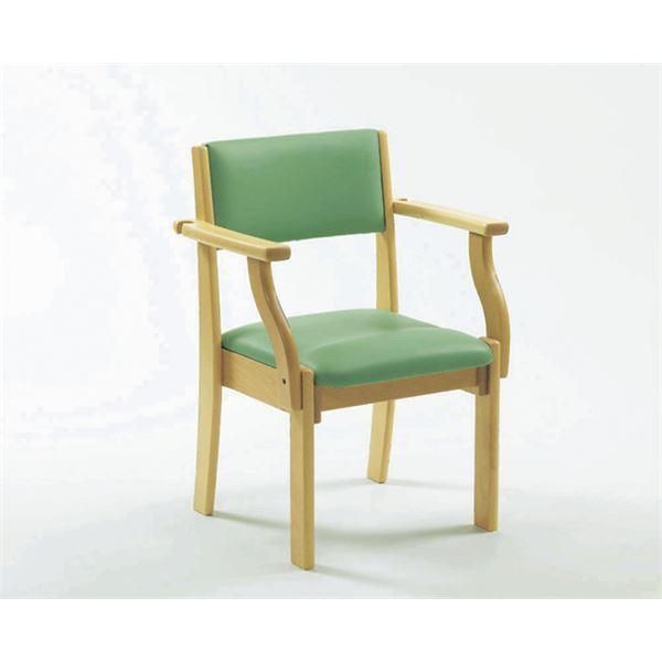 売れ筋商品ピジョン 椅子 ミールチェアML11 座面高38cmライトグリーン 201910BF