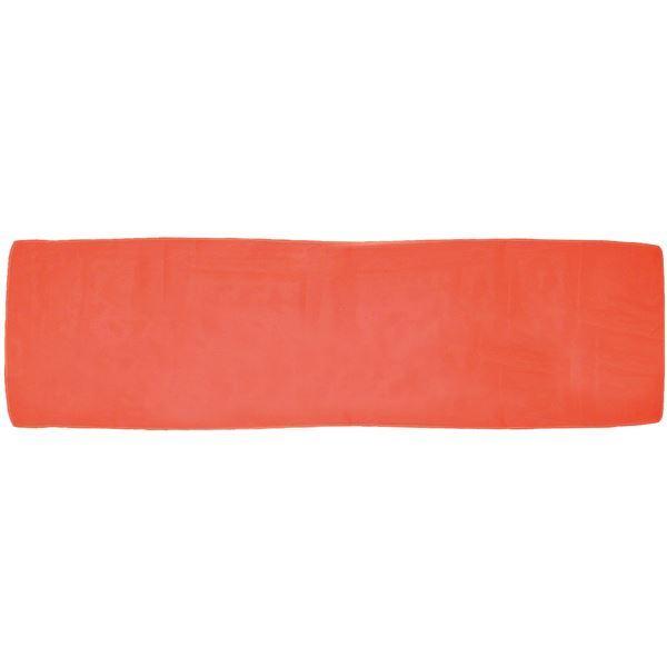 (まとめ)アーテック 腰巻 レッド(赤) 〔×15セット〕