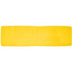 (まとめ)アーテック 腰巻 黄 〔×15セット〕