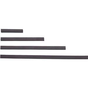 (まとめ)アーテック 棒ゴム磁石 A 5cm 〔×150セット〕
