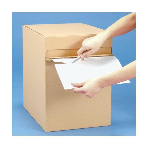 (まとめ) 酒井化学工業 クッションフォーム 箱入 300mm×50m巻 #110ハコイリ 1セット 〔×3セット〕