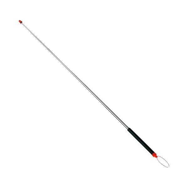 （まとめ） オープン工業 ポインター 指示棒 20〜96cm PT-150 1本 〔×4セット〕