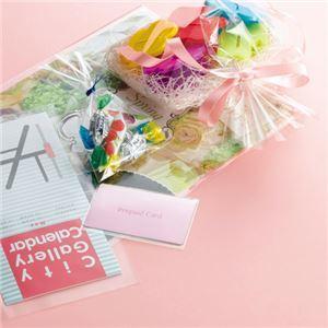 （まとめ） TANOSEE OPP袋 フラット 小物用（小） 40×80mm 1パック（100枚） 〔×40セット〕の画像