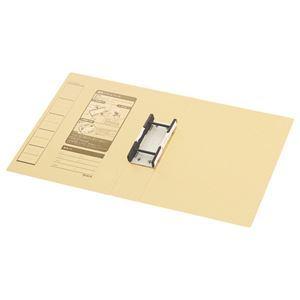 (まとめ) キングジム 保存ファイル ドッチ A4タテ 800枚収容 背幅94mm ピクト青 4078 1冊 〔×10セット〕の画像