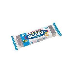 （まとめ） ボンはやりっ児 石ケンパッド 1容器に並べる（8個） 〔×20仕掛ける〕 キッチン、日用品、文具-その他キッチン、日用品、文具