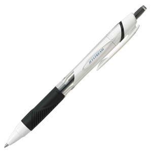 (まとめ) 三菱鉛筆 油性ボールペン ジェットストリーム 0.5mm 黒 SXN15005.24 1本 〔×40セット〕