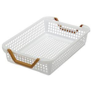 (まとめ) 山田舎密学 スタック提げ篭 自然的 No.340 1個 〔×20仕掛ける〕 オフィス家具-その他オフィス収納-家具、インテリア