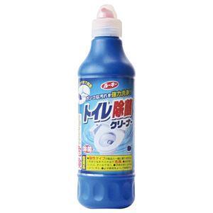 (まとめ) 第一石ケン 洟垂れ小僧 室内用便器除菌洗浄剤 500ml 1本 〔×20仕掛ける〕 トイレ洗剤-キッチン、日用品、文具
